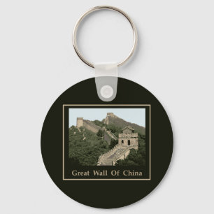 Chaveiro Grande Muralha de China