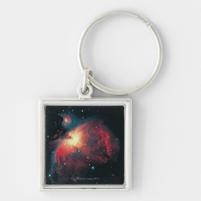 Chaveiro Grande nebulosa de Orion (Frente)