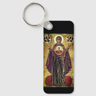 Chaveiro Grande Panagia de Yaroslavl