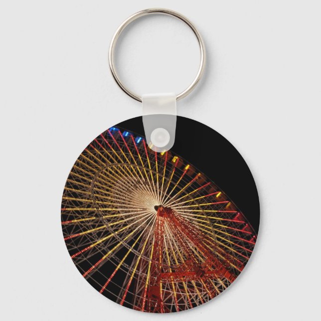 Chaveiro Grande Roda Funfair Night.jpg (Frente)
