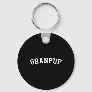 Chaveiro Granpup _2