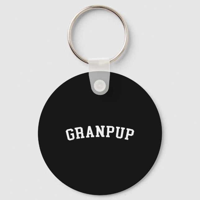 Chaveiro Granpup _2 (Frente)