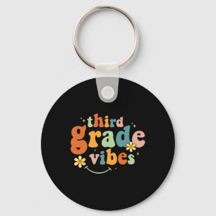 Chaveiro Grau Vibes 3º Grau Equipe Retro 1rua Dia Da Escola
