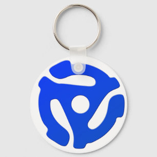 Chaveiro Gravar adaptador