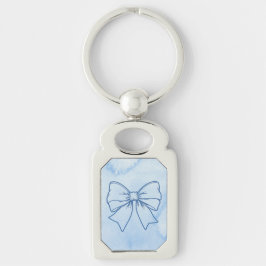 Chaveiro Gravata de pulseira