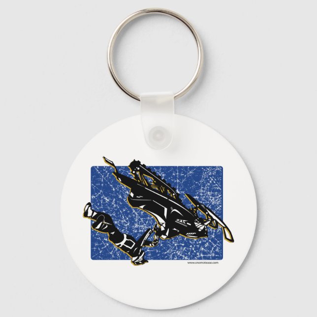 CHAVEIRO GRAVIDADE (Frente)