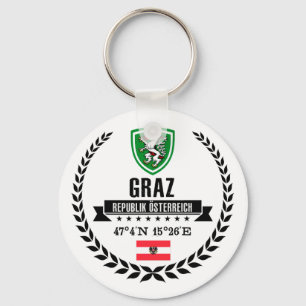 Chaveiro Graz