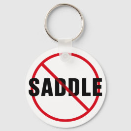 Chaveiro Great Dane No Saddle