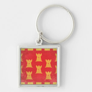 Chaveiro Greater Manchester