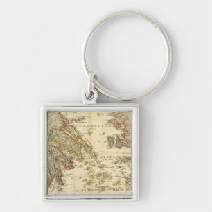 Chaveiro Grécia, Anadoli