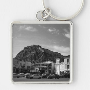 Chaveiro Grécia Antiga Nafplion castelo veneziano