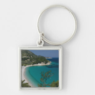 Chaveiro GRÉCIA, Ilhas do Nordeste do Mar Egeu, SAMOS, 7