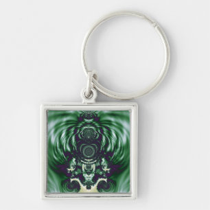 Chaveiro Green Bell