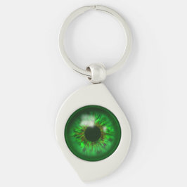 Chaveiro Green Eye
