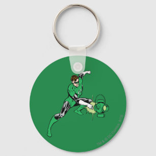 Chaveiro Green Lantern Power