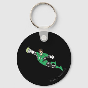 Chaveiro Green Lantern Punches