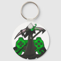 Green Reaper