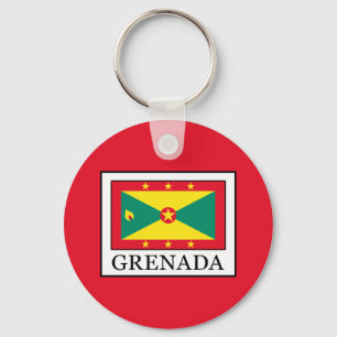 Chaveiro Grenada