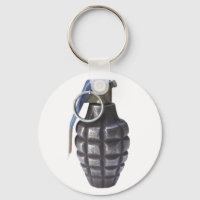 GRENADE DE MÃO