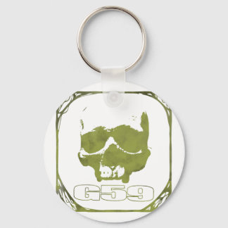 Chaveiro GreyDay vintage  Suicideboy