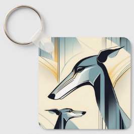 Chaveiro Greyhound