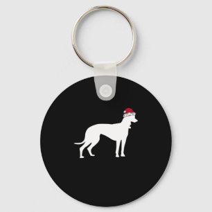 Chaveiro Greyhound Christmas Essential T-Shirt
