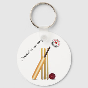 Chaveiro Grilo de Trinidad and Tobago