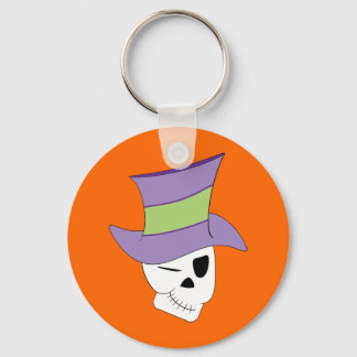 Chaveiro Grim Dandy