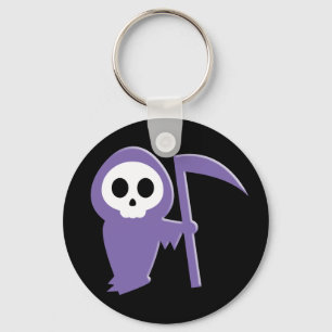 Chaveiro Grim Reaper