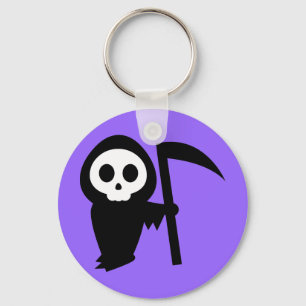 Chaveiro Grim Reaper