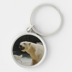 Chaveiro Grin do Urso Polar