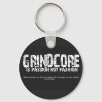Grindcore É Paixão