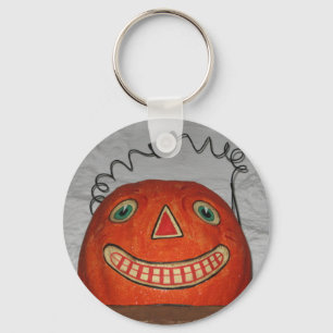 Chaveiro Grinning Pumpkin