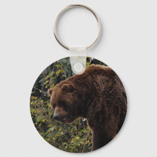 Chaveiro grizzly-bear-009