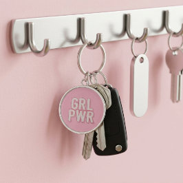 CHAVEIRO GRL PWR