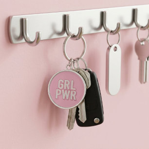 CHAVEIRO GRL PWR