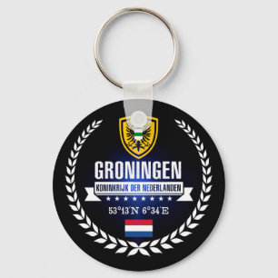 Chaveiro Groningen