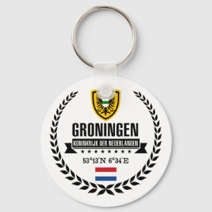 Chaveiro Groningen
