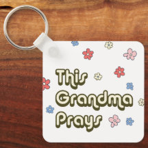 Groovy, Esta Vovó Preza Floral