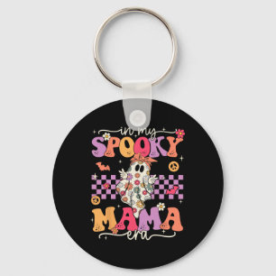 Chaveiro Groovy Na Minha Louca Era Mamãe Era Bonita Retrô M