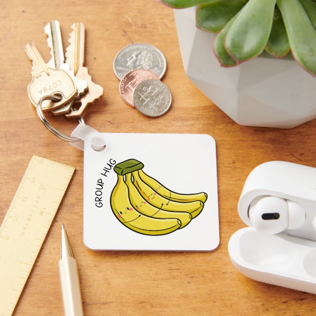 Chaveiro Group Hug (Mesa)