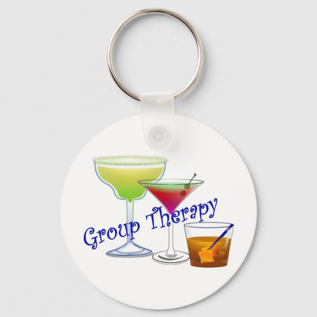 Chaveiro grp thry mart marg whis (Frente)