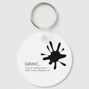 Chaveiro Grunt