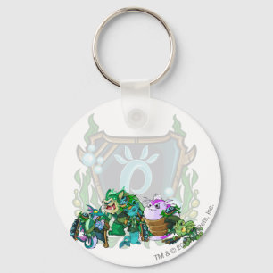 Chaveiro Grupo de Maraqua da equipe