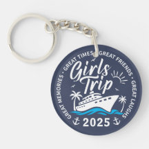 Grupo de Viagem de Meninas Personalizadas Correspo