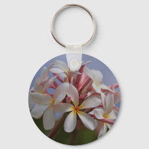 Chaveiro Grupo do Plumeria