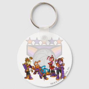 Chaveiro Grupo Kreludor de Equipe