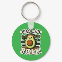 Guac E Roll