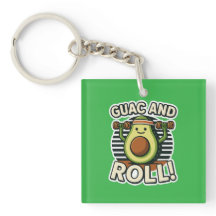 Guac E Roll