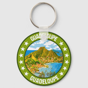 Chaveiro Guadalupe